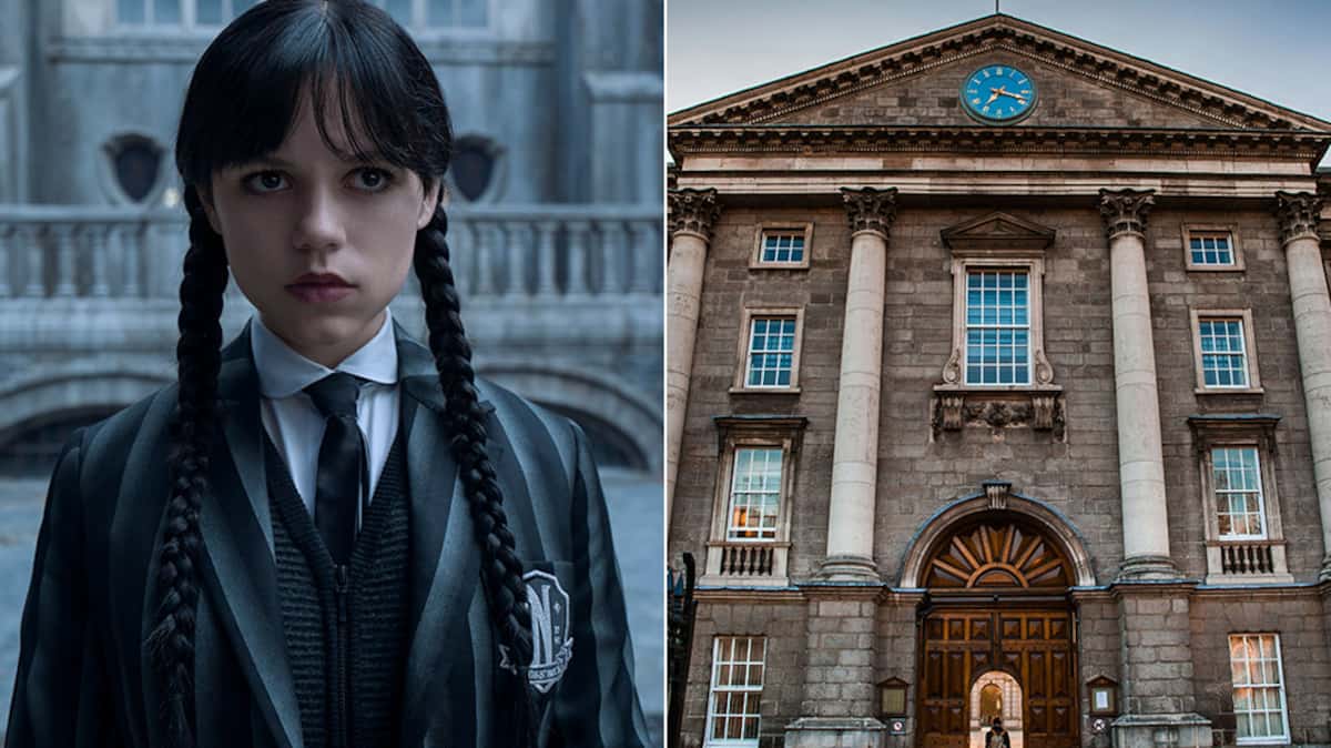 3 destinations à visiter en 2026 pour plonger dans les films et séries de l’heure