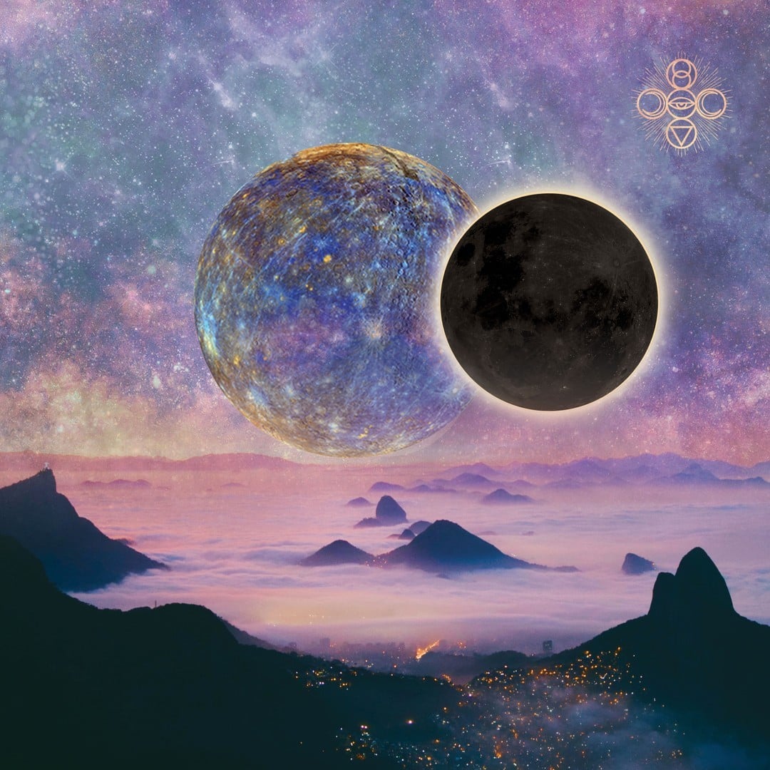 Mercure rétrograde affectera tous les signes!