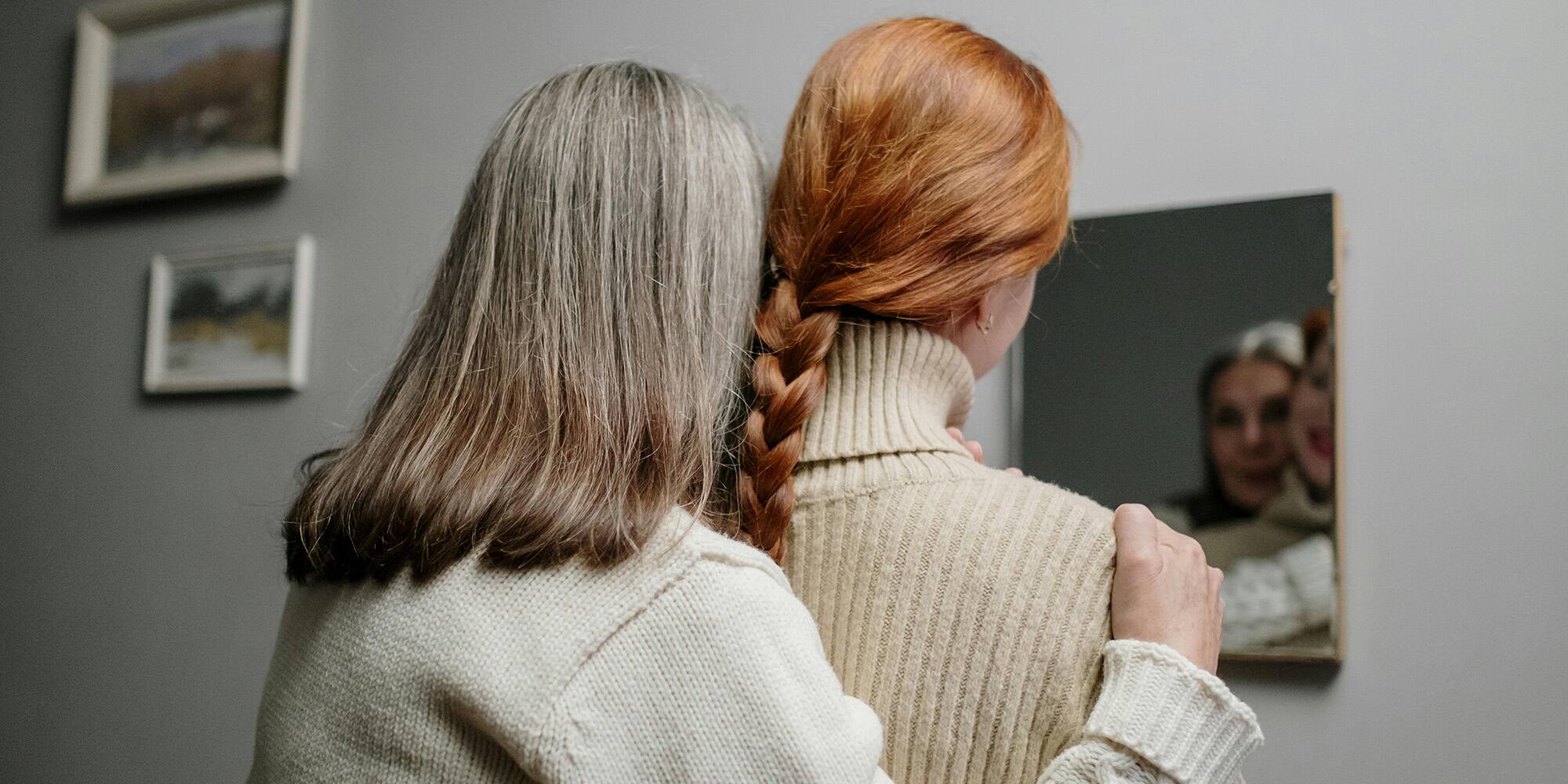 5 signes pour reconnaître une mère toxique