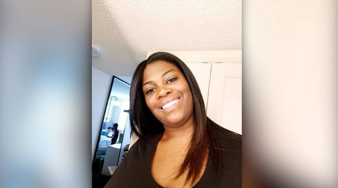 A mother was killed by a neighbor in an argument between her children