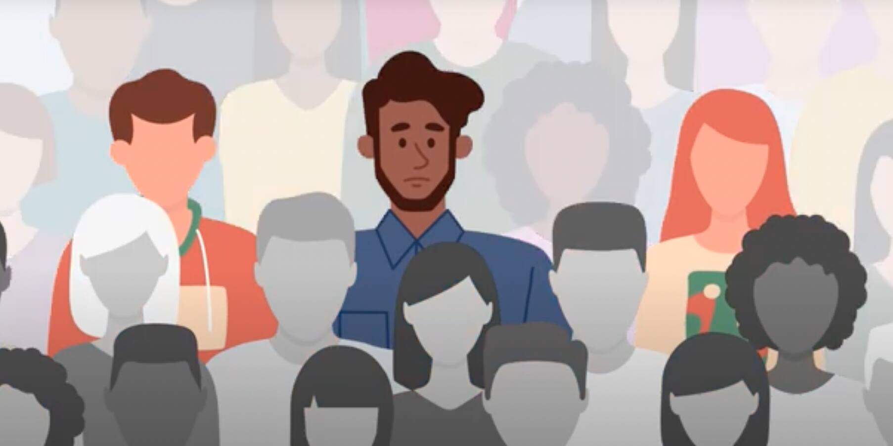 La mesure d'assistance pour aider un proche