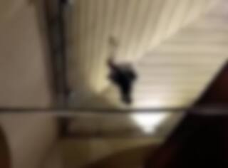 Il réussit un «backflip» sur un wagon du métro