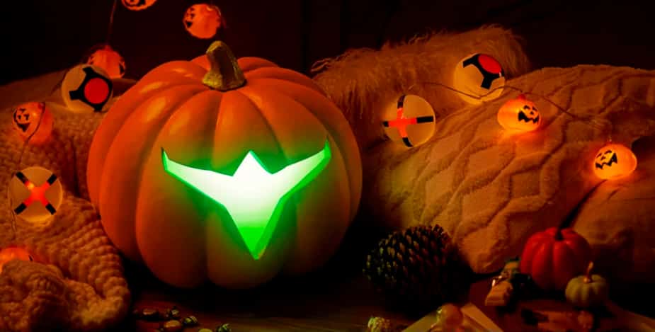 Image principale de l'article Une démo gratuite parfaite pour Halloween