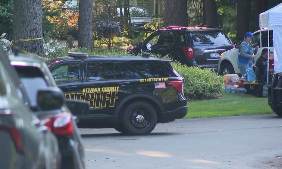 An investigation is still underway to understand the motive of the father, who killed his wife and their six children on July 24.