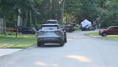 An investigation is still underway to understand the motive of the father, who killed his wife and their six children on July 24.