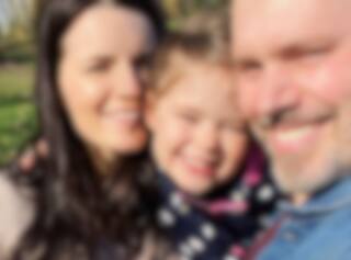 Marie-Eve Janvier annonce qu'elle est enceinte