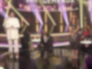 Elle se lancent des flèches dans leur présentation