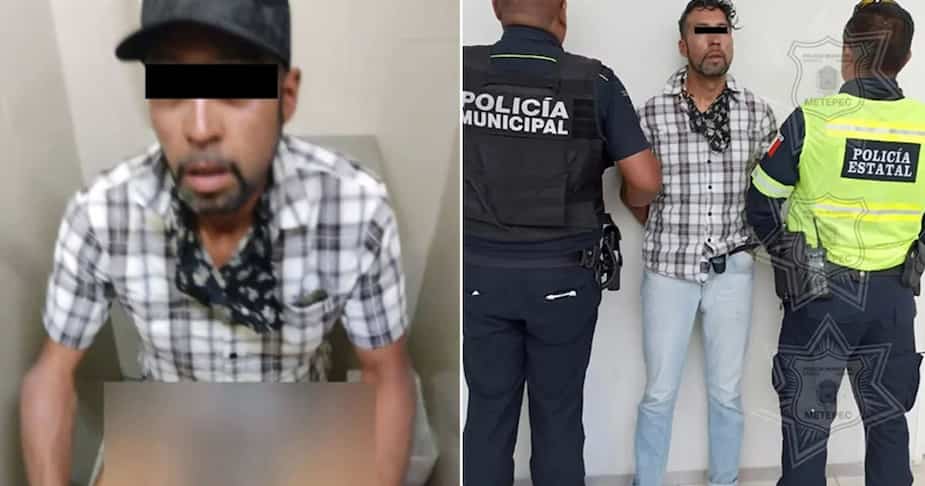 Image principale de l'article Un voleur arrêté pendant qu’il fait caca