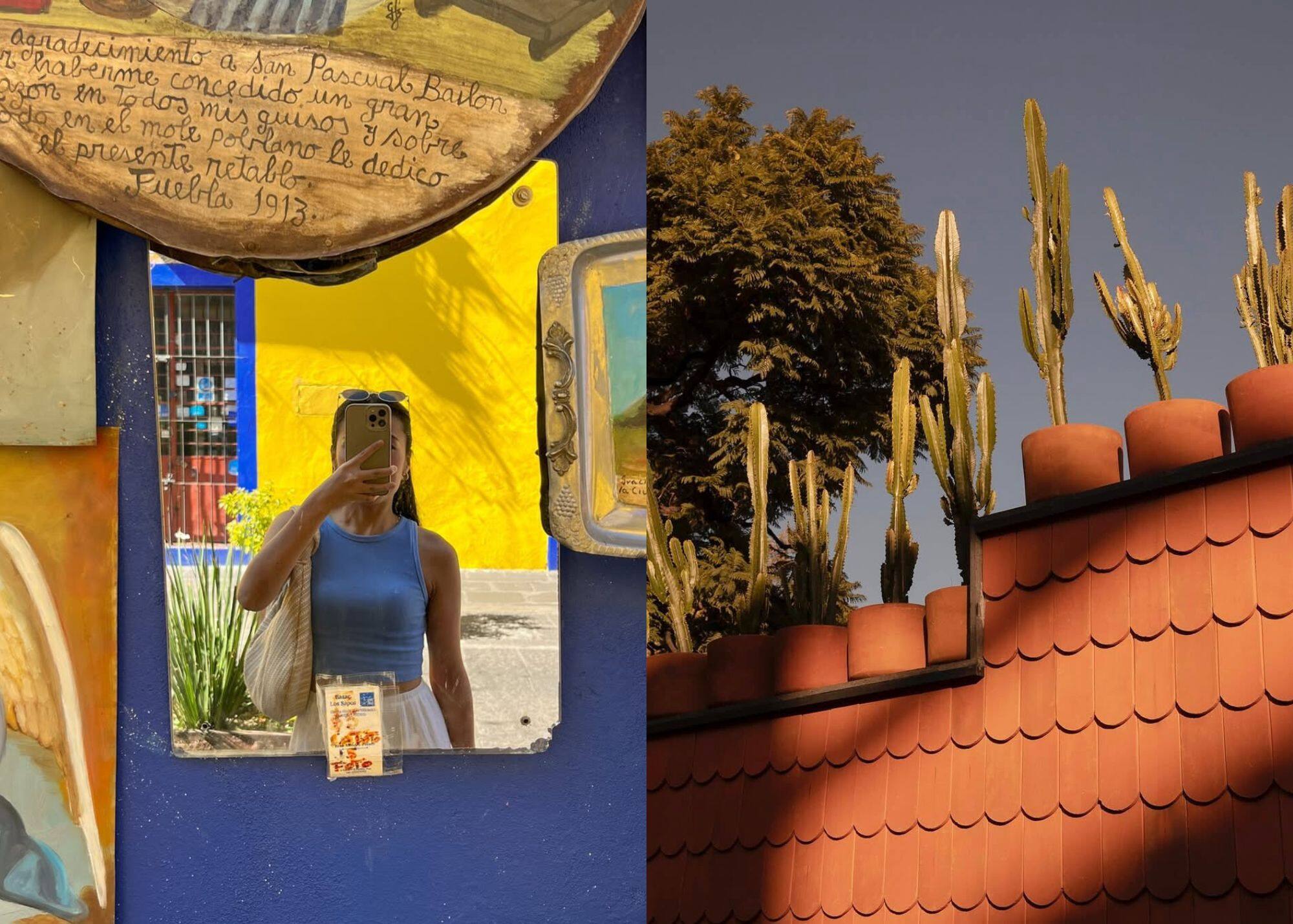 Les 5 destinations les plus populaires du Mexique