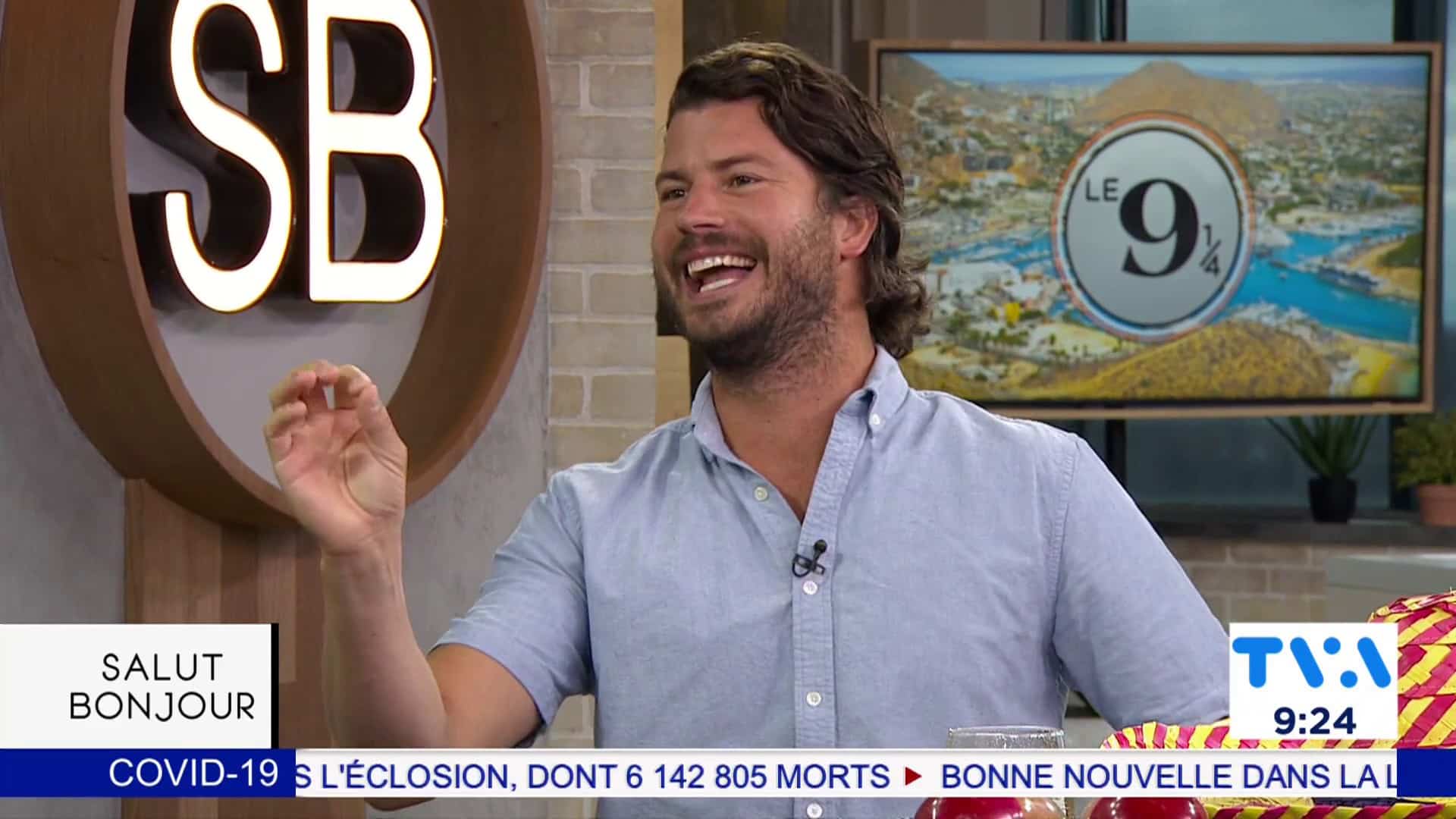 Le Mexique, hors des sentiers battus 