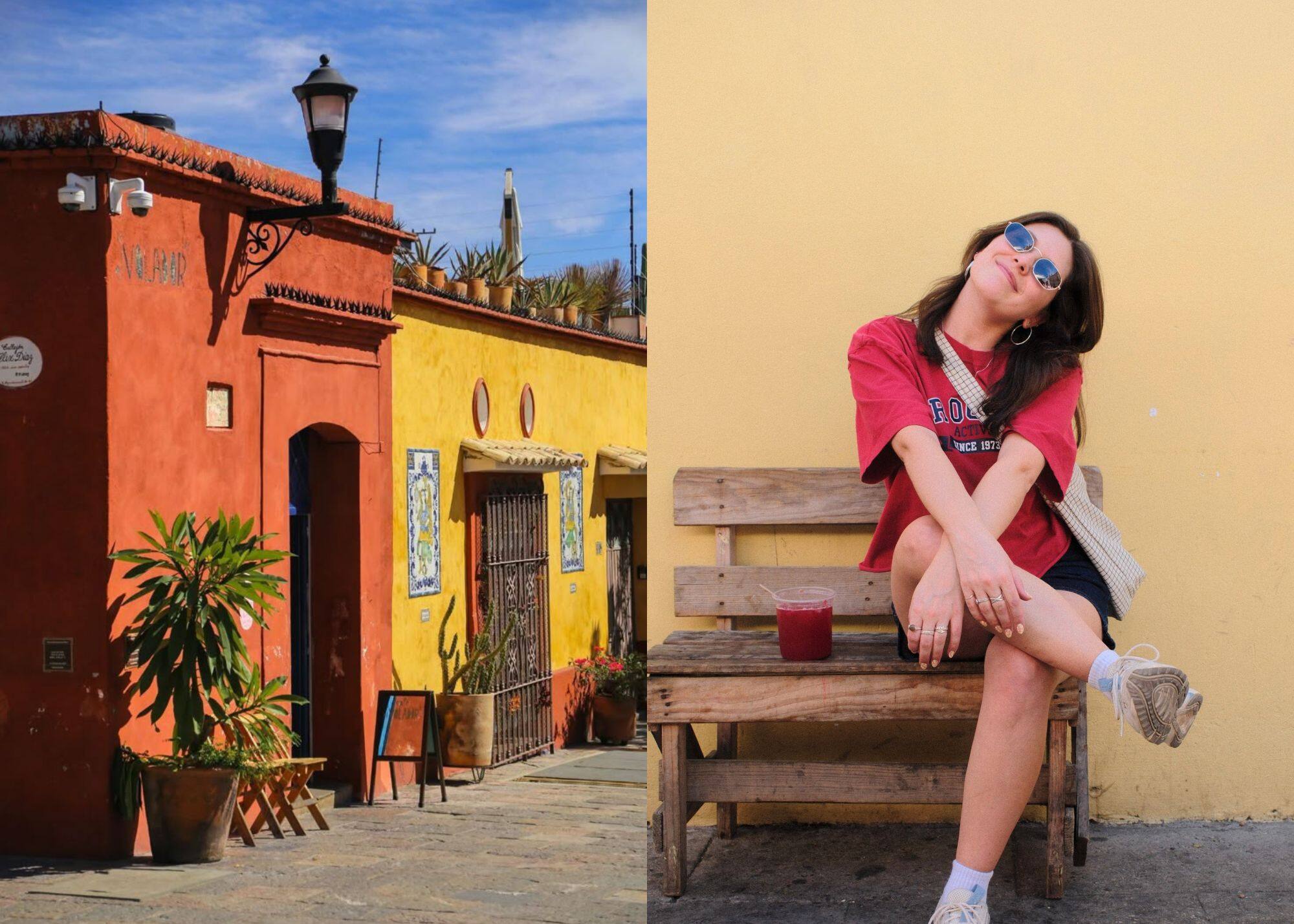 J’ai failli ne jamais me réveiller au Mexique