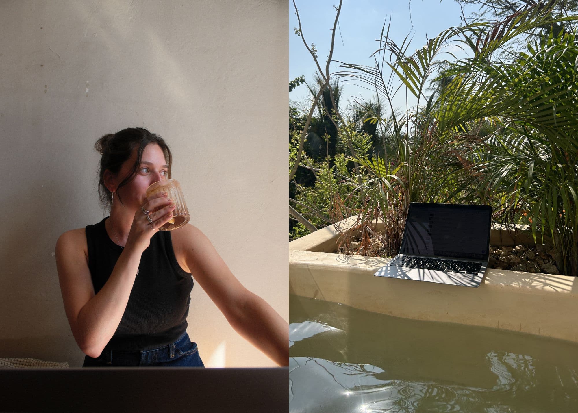 7 conseils pour un voyage de télétravail réussi