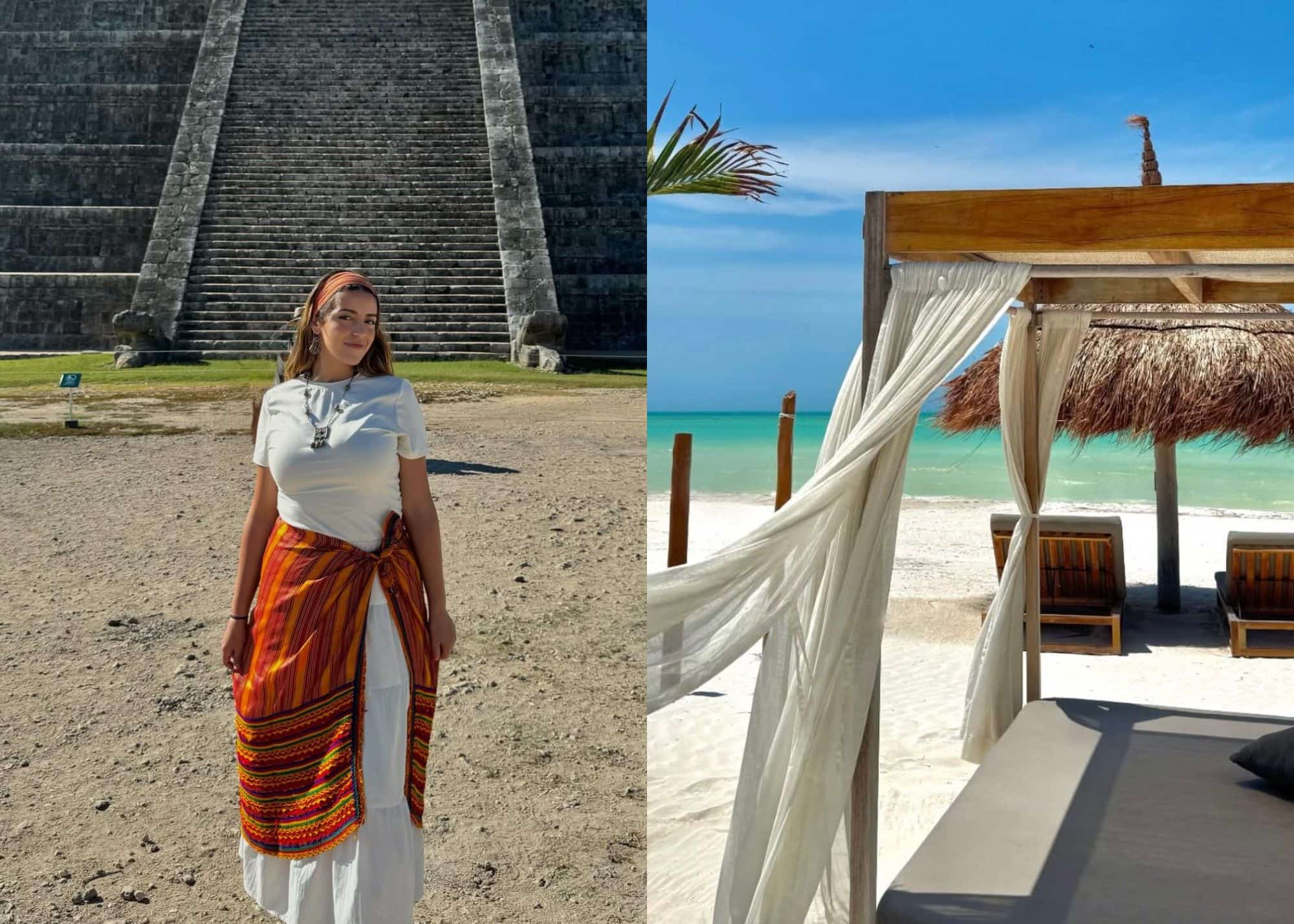 Tout-inclus au Mexique: une bonne idée cet hiver?