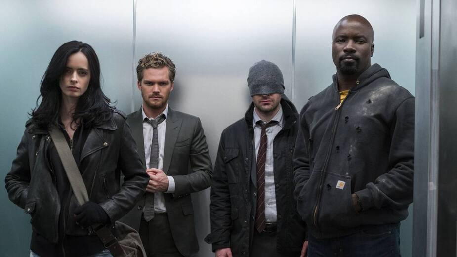 Image principale de l'article Les séries Marvel déménageront sur Disney+ Canada