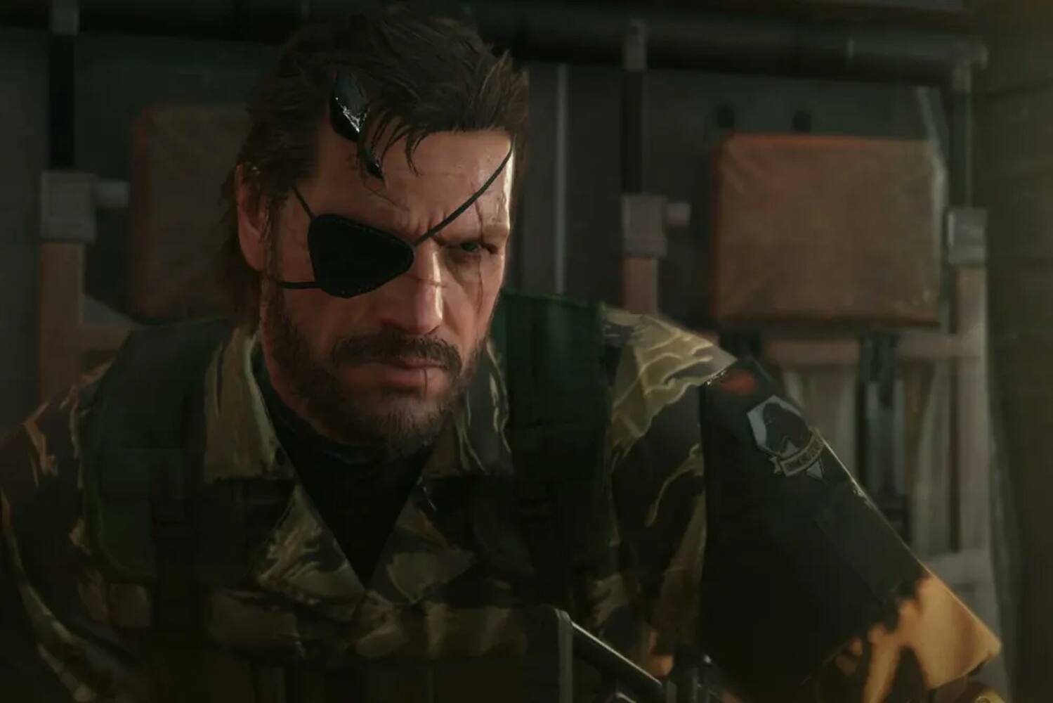 Image principale de l'article Le film Metal Gear Solid repart de zéro