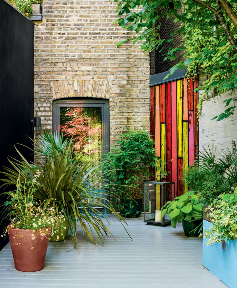 7 travaux de jardinage à faire à la mi-saison