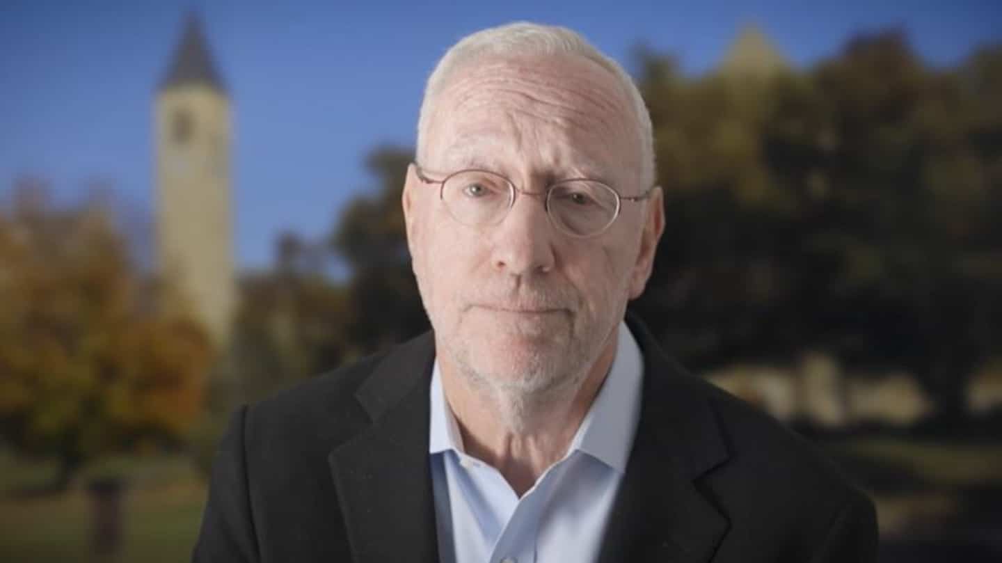 Le président de l'Université Cornell s'exprime sur la gestion de son établissement