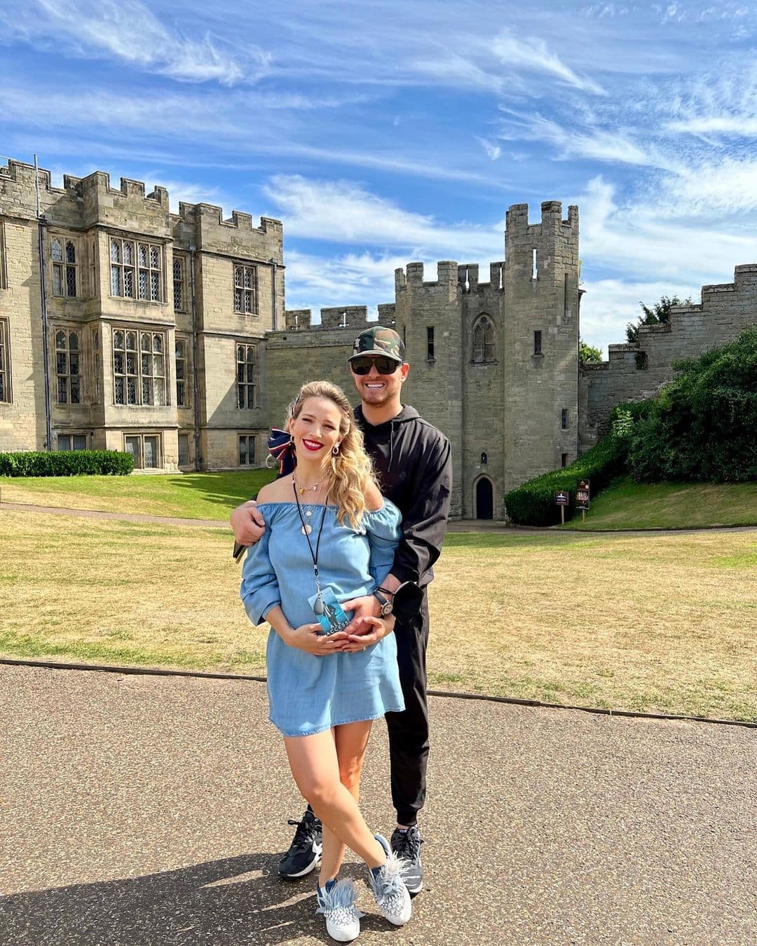 Michael Bublé est papa pour la 4e fois