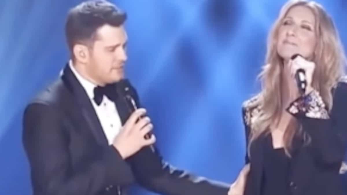 Michael Bublé & Céline Dion: Souvenir d’un Duo Inoubliable | Vidéo Michael Bublé & Céline Dion: Souvenir d’un Duo Inoubliable | Vidéo