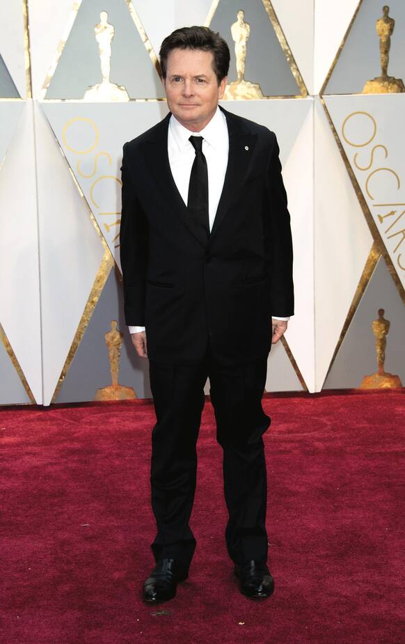 Image principale de l'article Michael J. Fox met fin à sa carrière