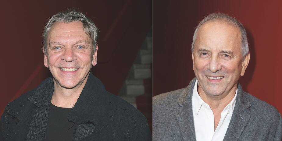 Image principale de l'article Ils ont vendu leur maison respective