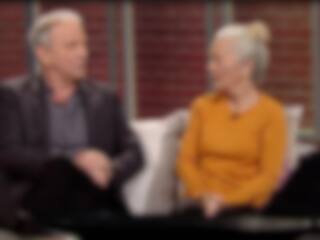 Le secret de la longévité de leur couple