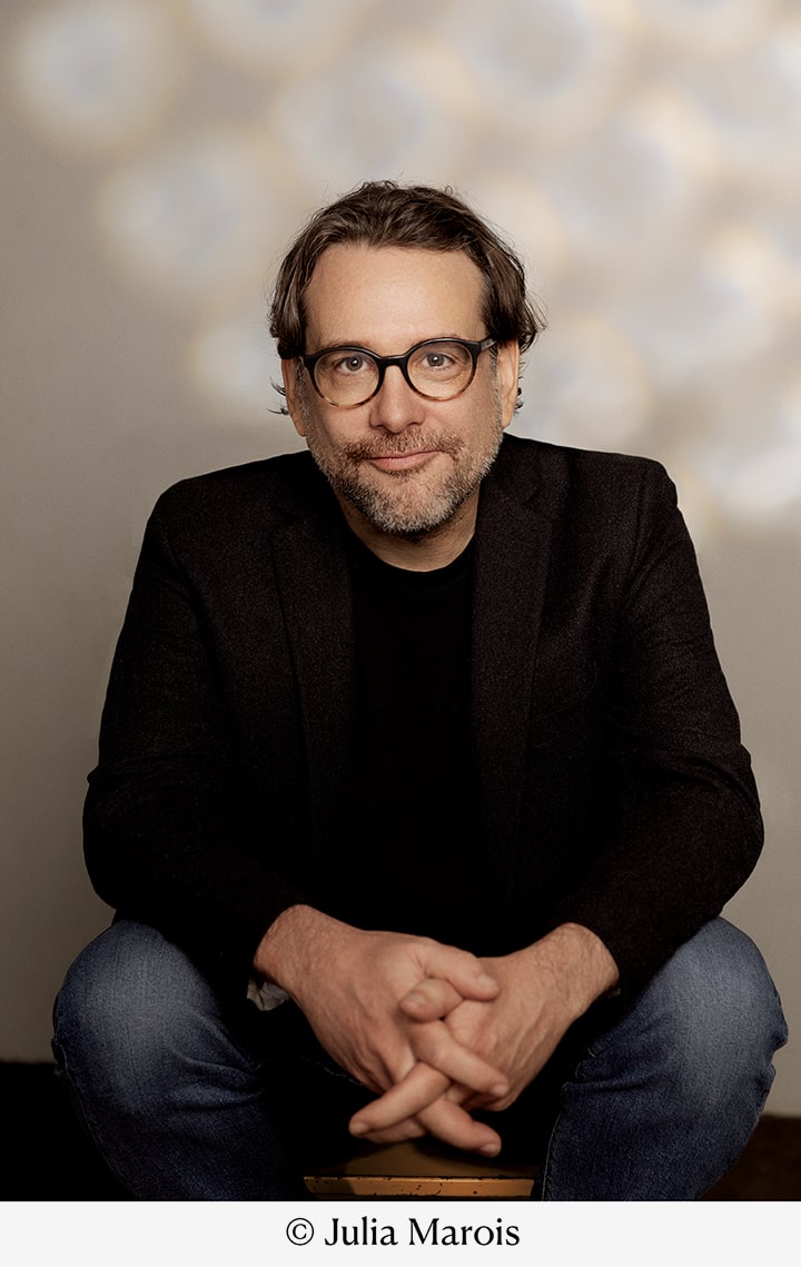 Michel Montreuil explore le prix de l’obéissance dans sa première autofiction, «Louis-Hémon, Rosemère»