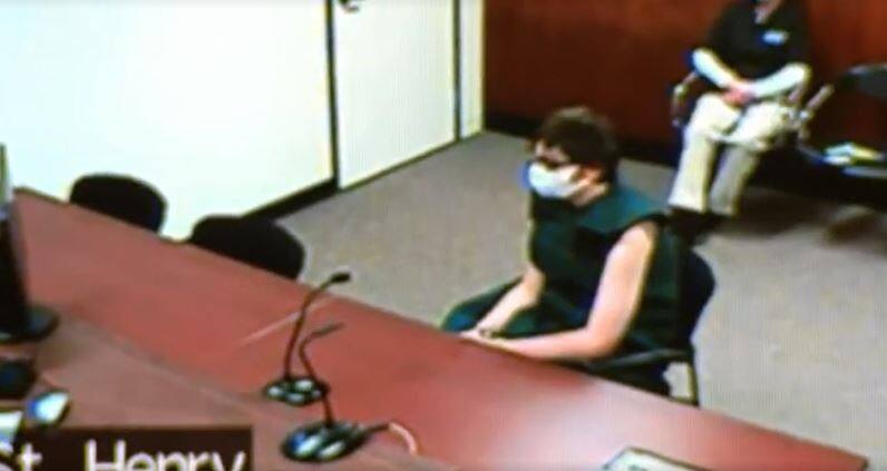 L'&eacute;l&egrave;ve qui a sem&eacute; la mort dans son &eacute;cole d&eacute;crit comme &laquo;sans piti&eacute;&raquo;