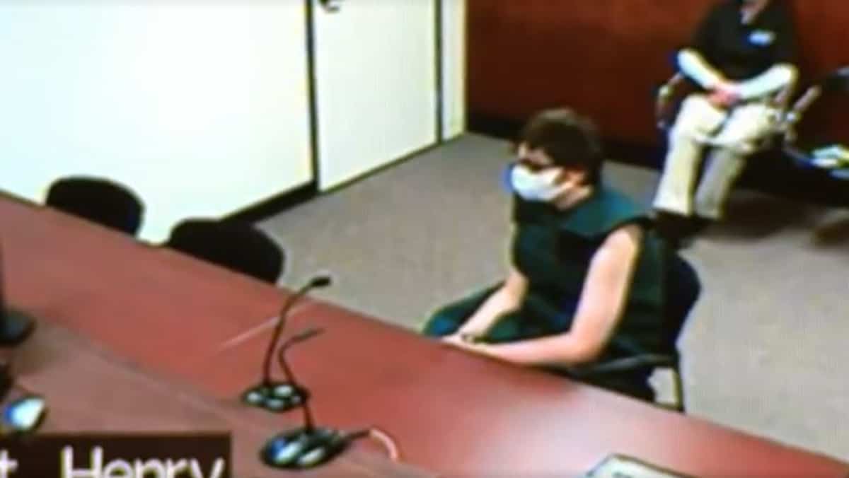 L'élève qui a semé la mort dans son école décrit comme «sans pitié»