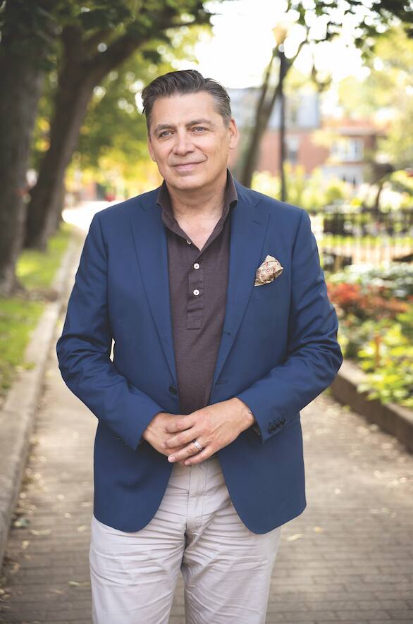 Un nouveau projet stimulant