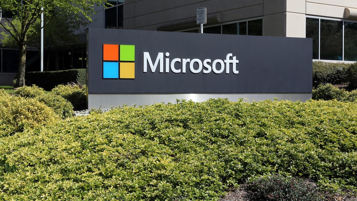 Les données des Québécois hébergées par Microsoft accessibles au gouvernement américain?