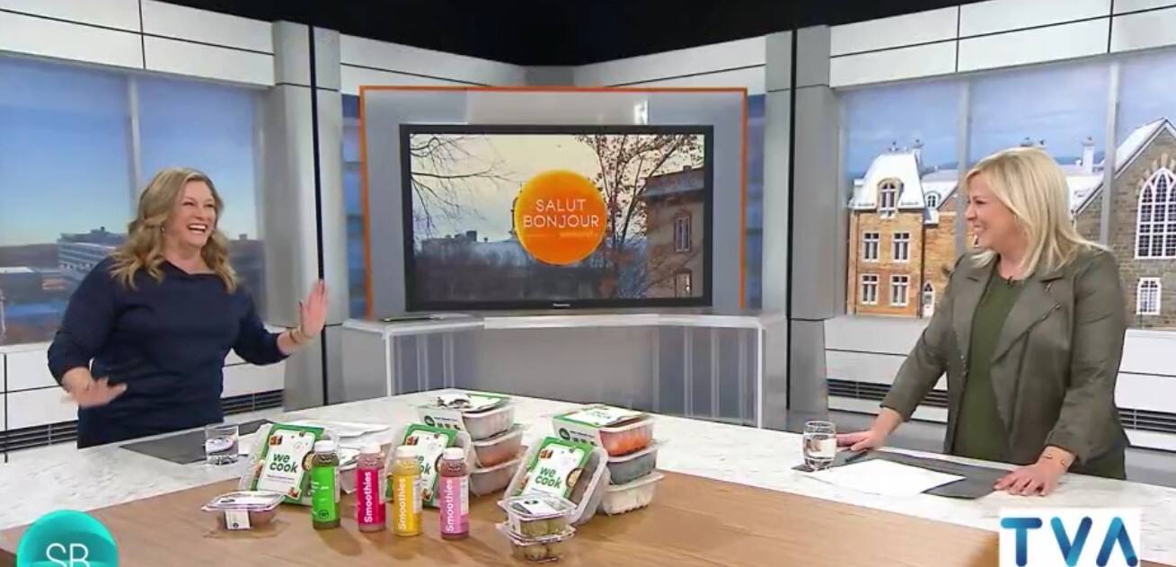 5 trucs pour maximiser son énergie 