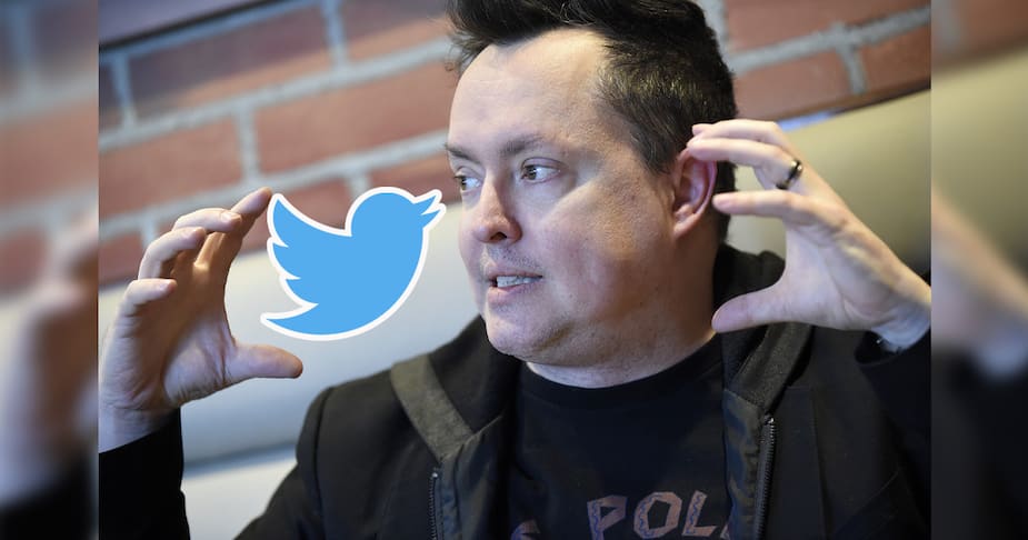 Image principale de l'article 12 personnes pas contentes que Mike Ward ait gagné