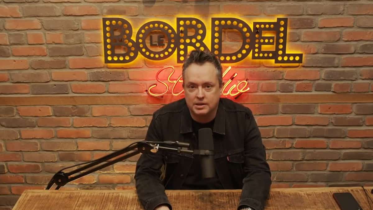 Mike Ward : «Je ne suis pas heureux d’avoir gagné, je suis soulagé»