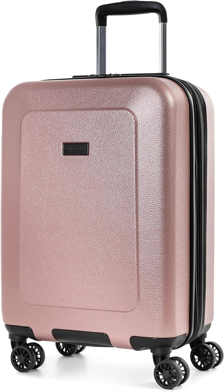 Voici les 10 valises et sacs de voyage hyper pratiques pour votre prochaine aventure | Silo 57