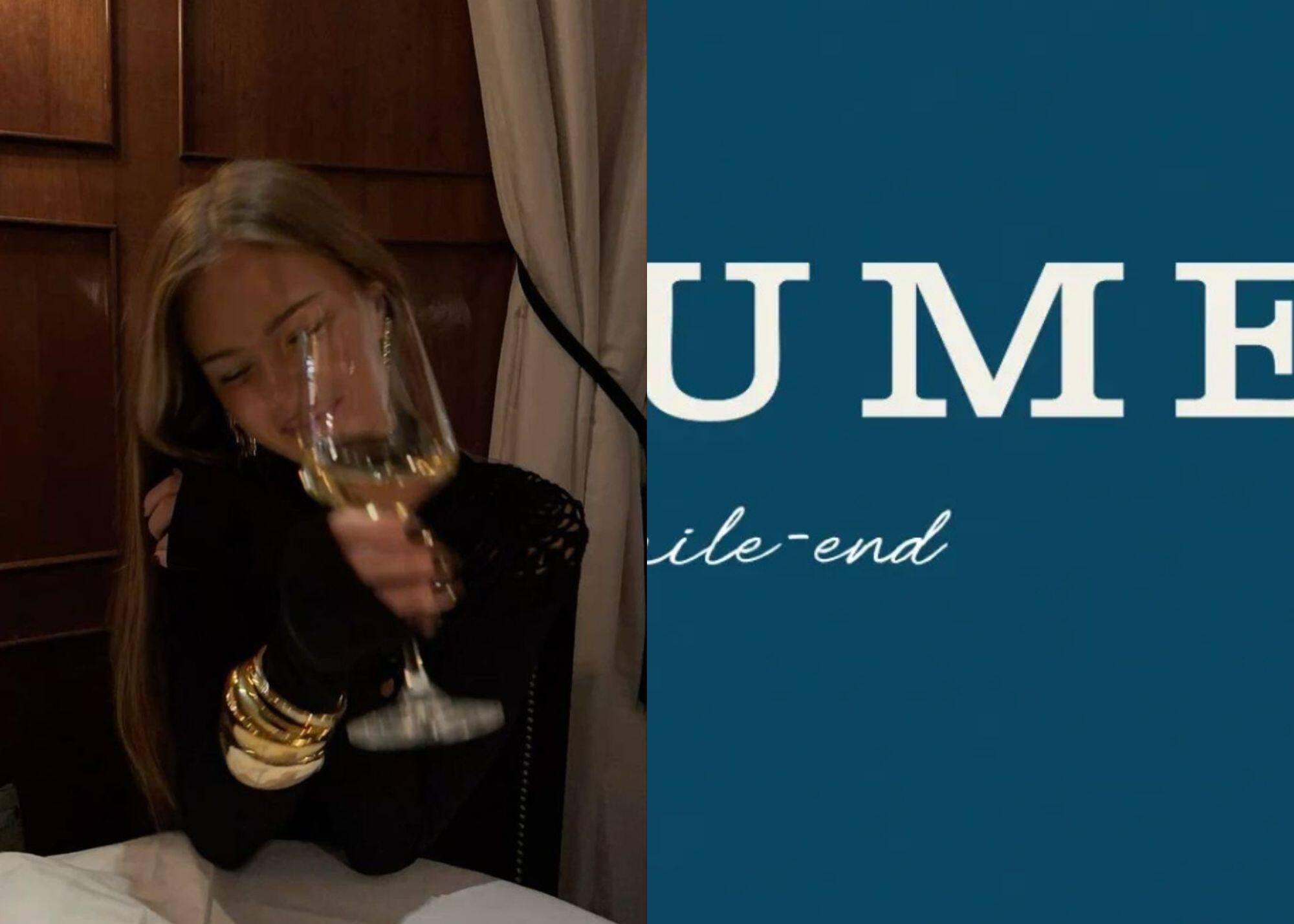 Un nouveau resto ouvre dans une adresse iconique