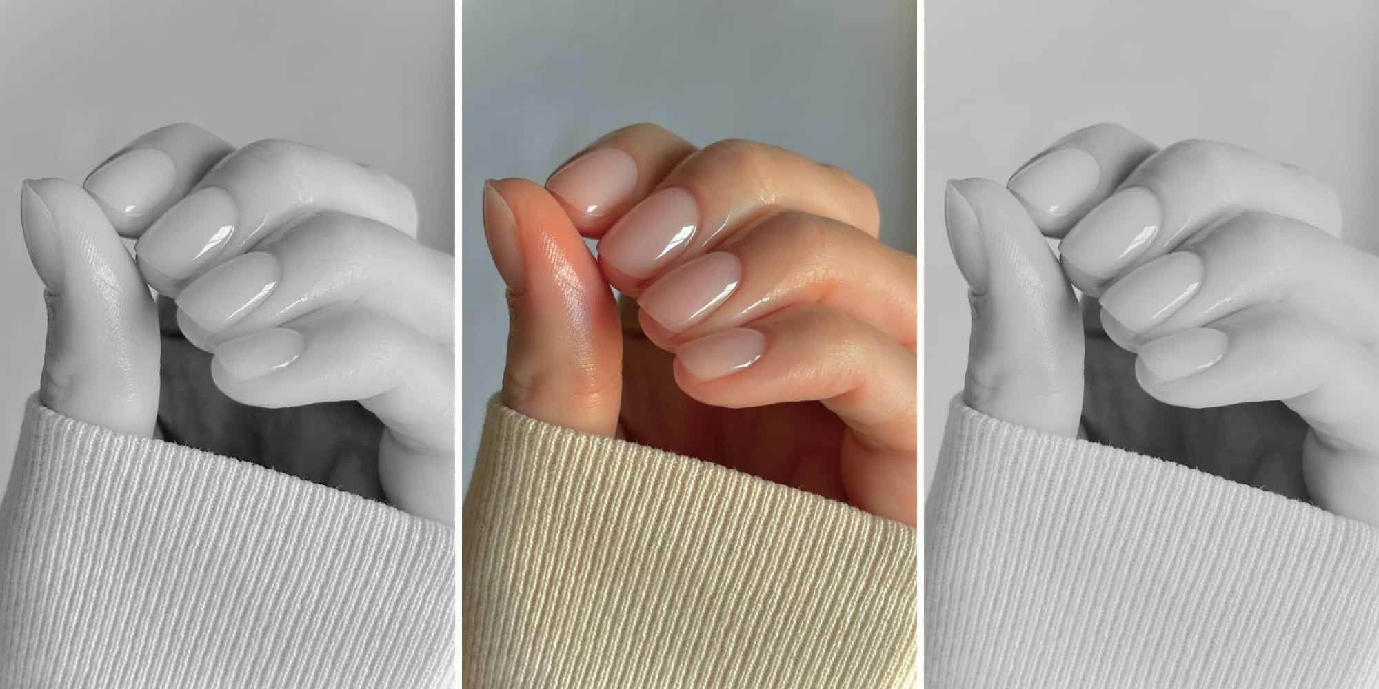 Voici le vernis qu'il vous faut pour la reproduire