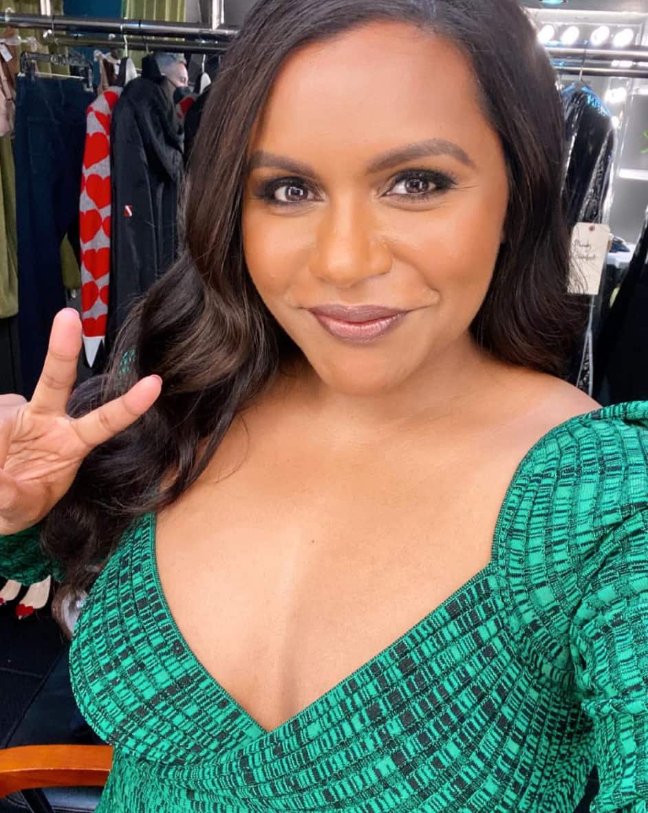 Mindy Kaling sera bientôt de passage à C2 Montréal