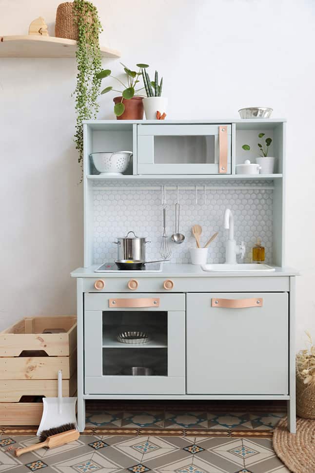 6 Transformations De Meubles Ikea Salut Bonjour