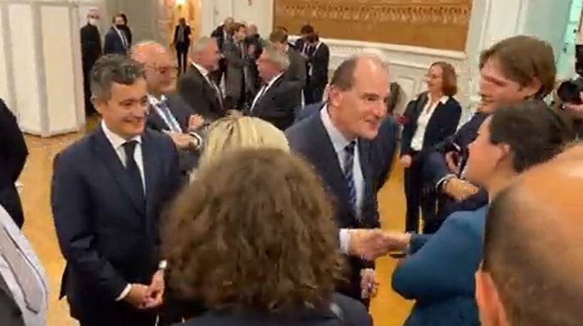 Des ministres fran&ccedil;ais critiqu&eacute;s pour non-respect des mesures sanitaires