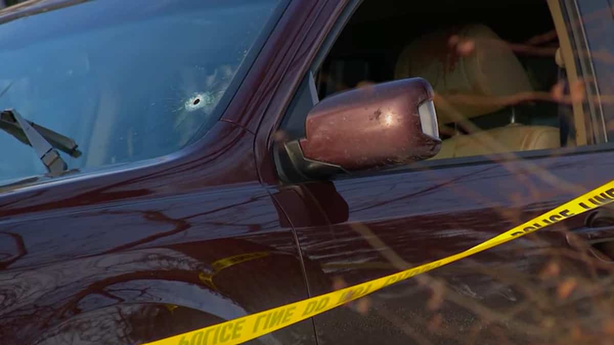 Coups de feu lors d’une opération impliquant l’ICE: une femme tuée à Minneapolis