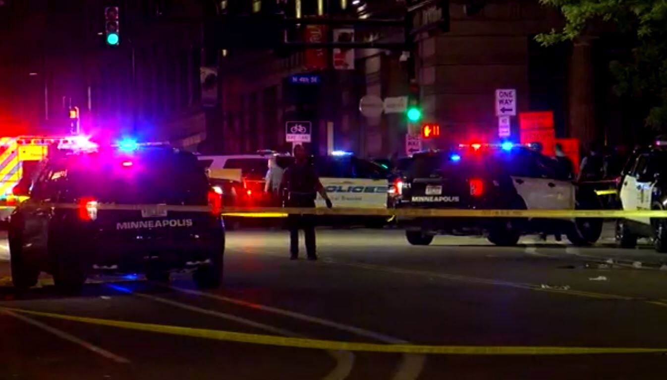États-Unis: douze morts dans des fusillades ce week-end - Vimarsana News