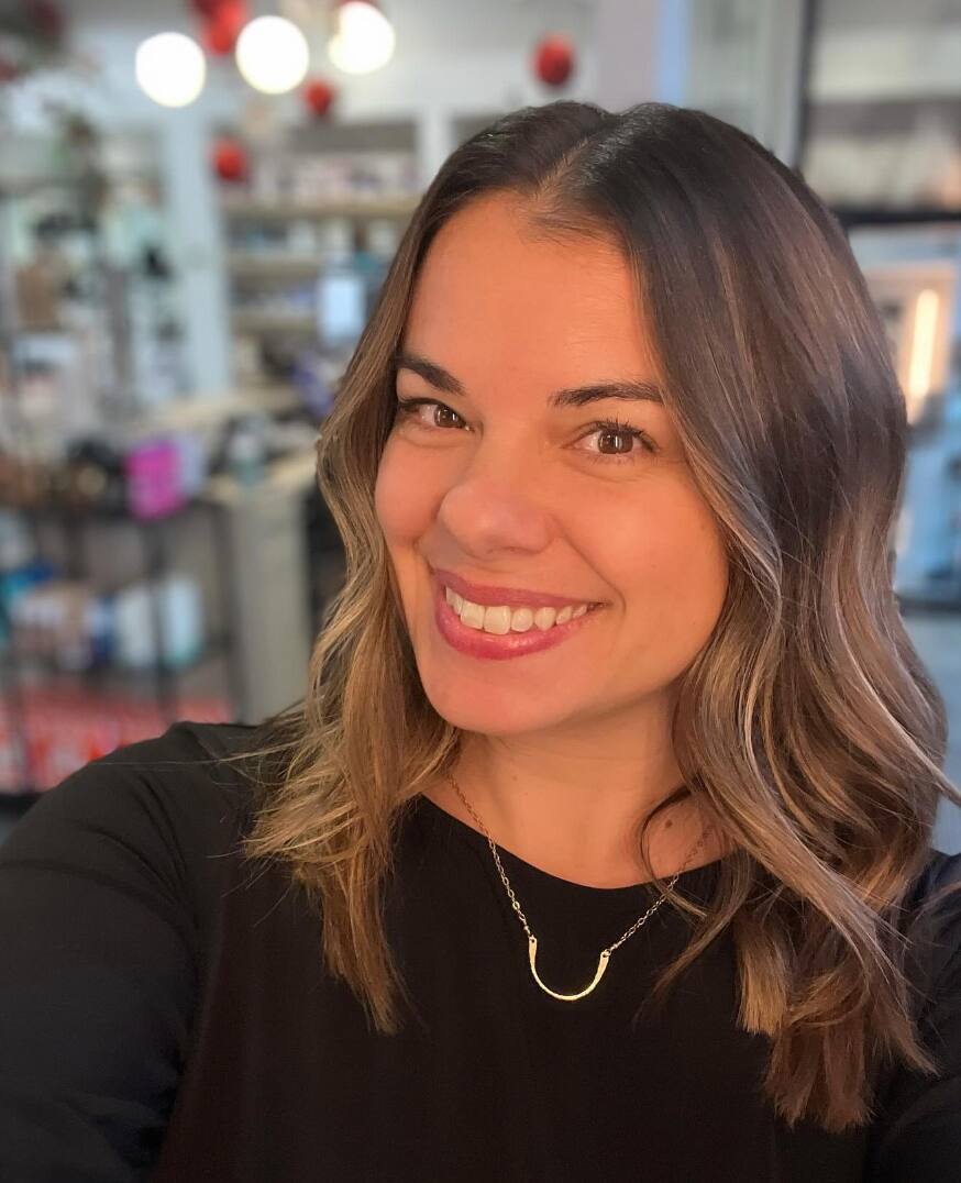 Mirianne Brûlé est en deuil