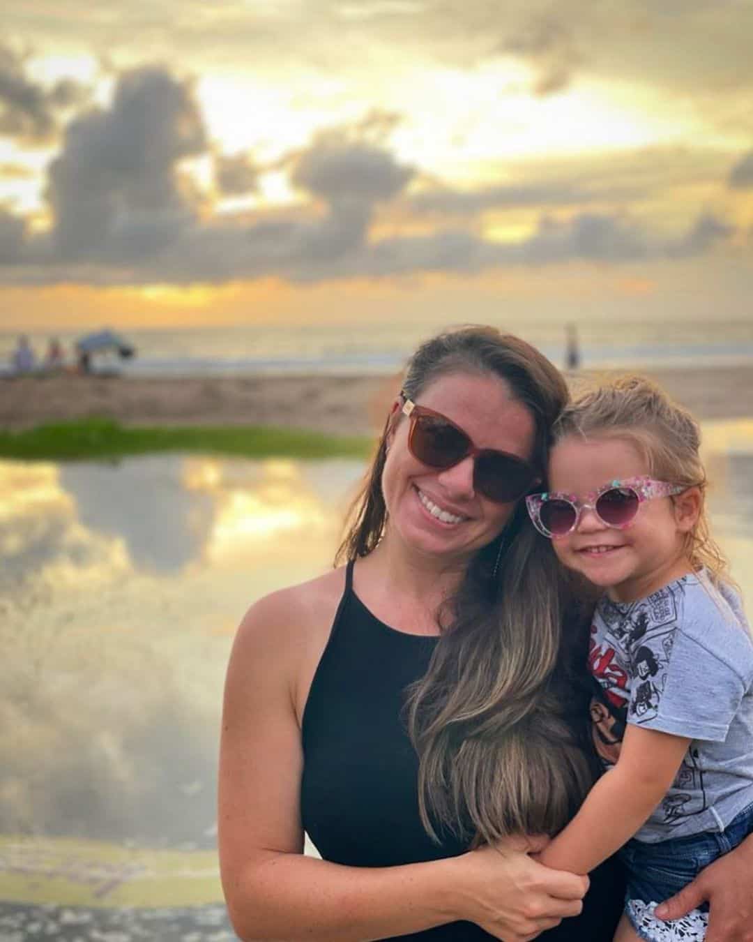 Mirianne Brûlé rédige un message inspirant