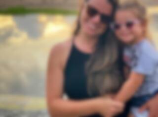 Mirianne Brûlé rédige un message inspirant