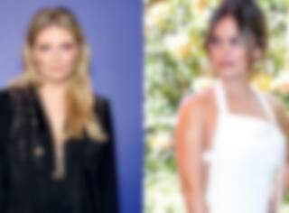 Mischa Barton et Rachel Bilson: c'est la guerre!