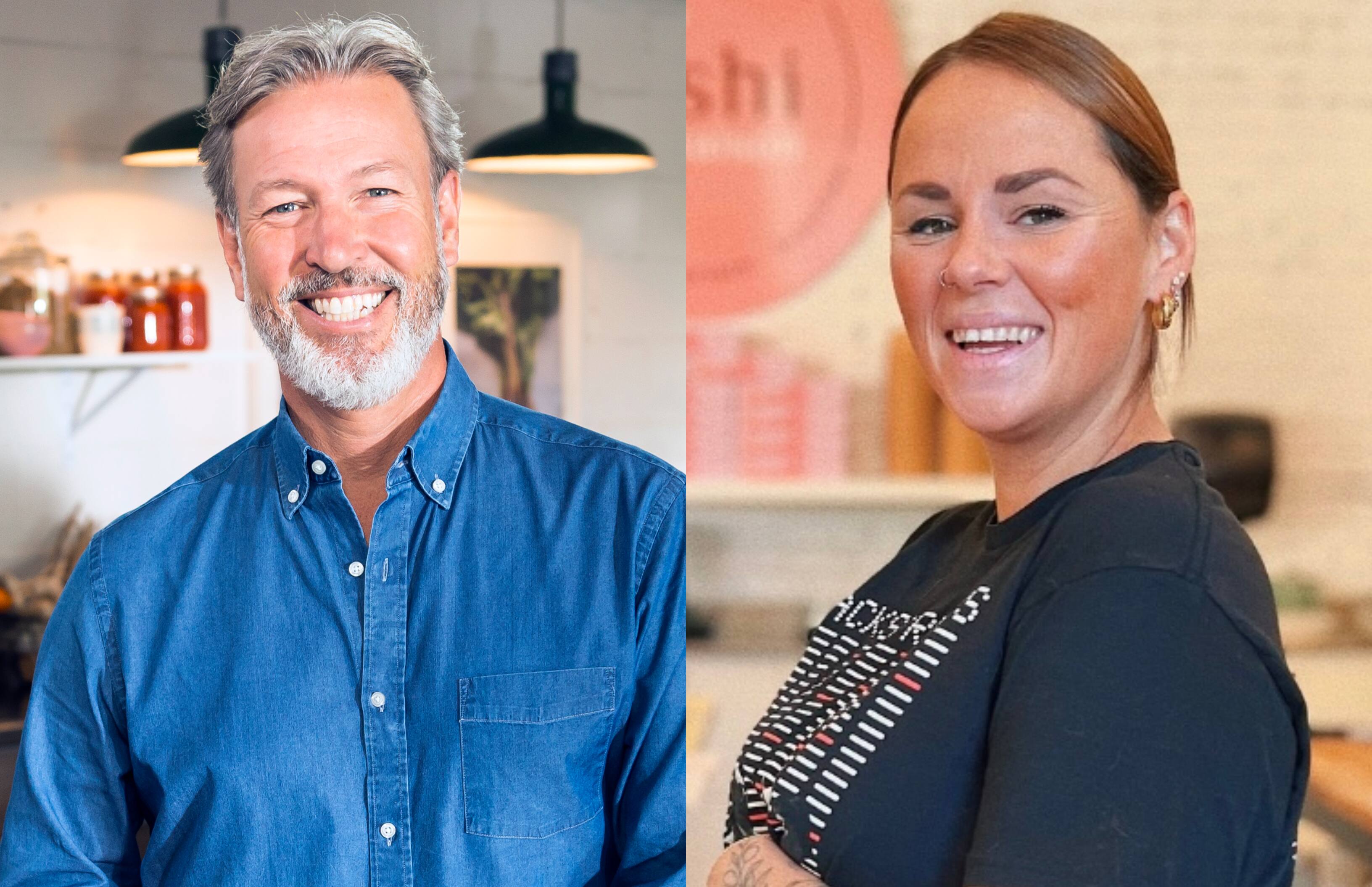 Ricardo pose un geste généreux envers Geneviève