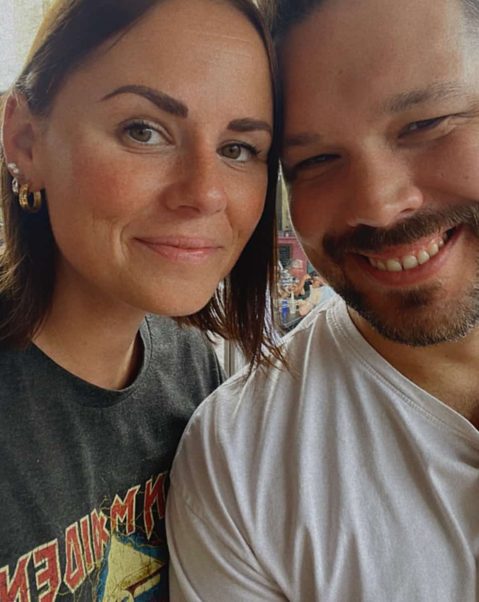 Ils annoncent une grande nouvelle