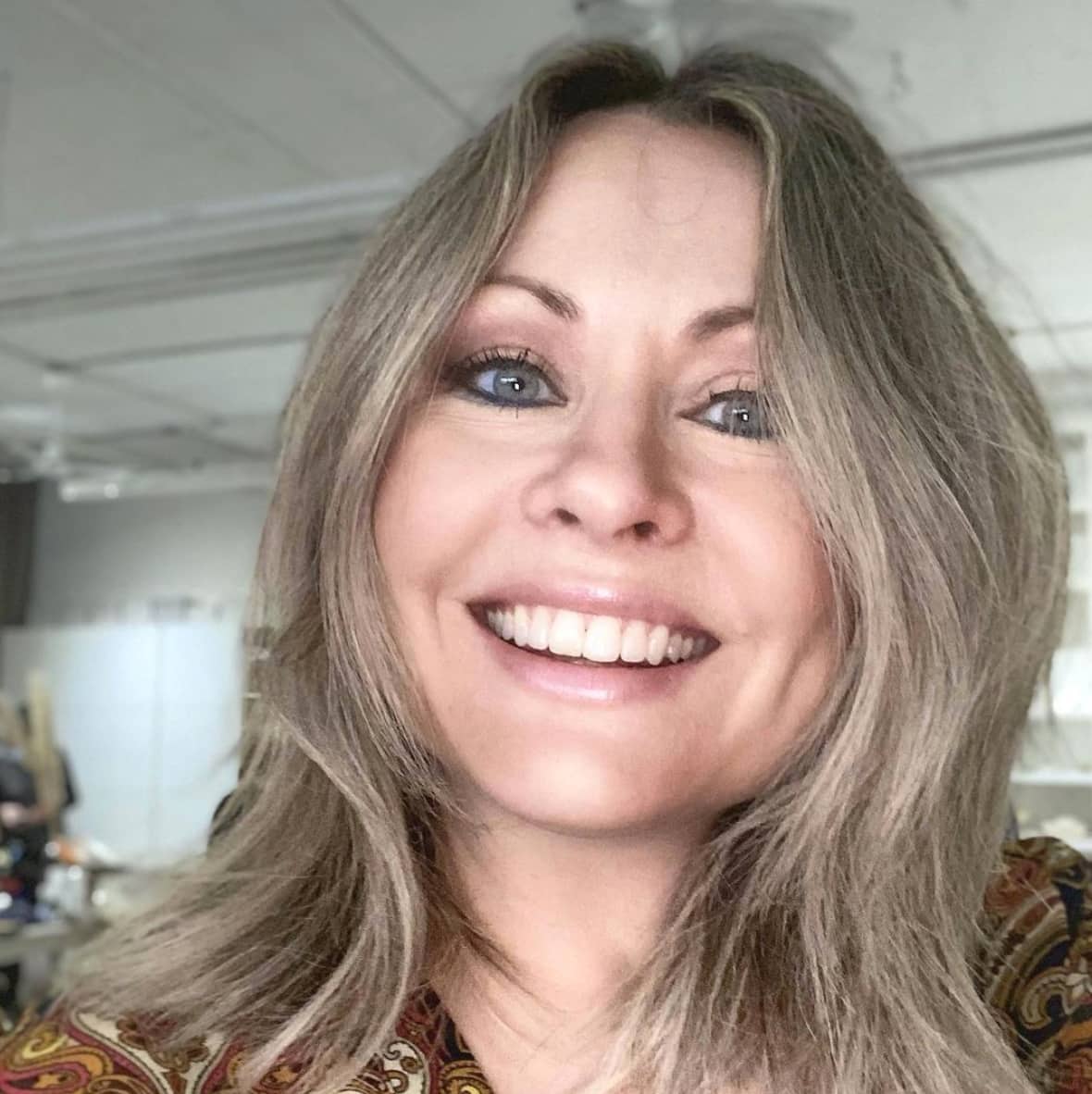 Mitsou décide de prendre une pause de la radio