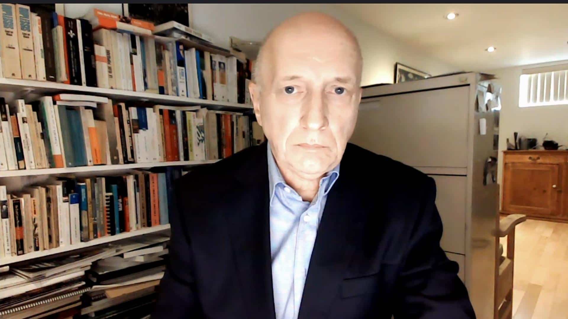 Le Parti vert en d&eacute;route